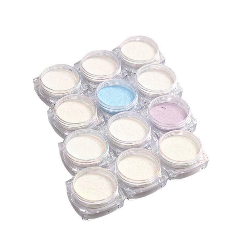 Aurora Shell Powder