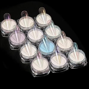 Aurora Shell Powder