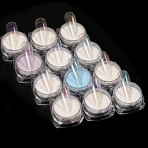 Aurora Shell Powder