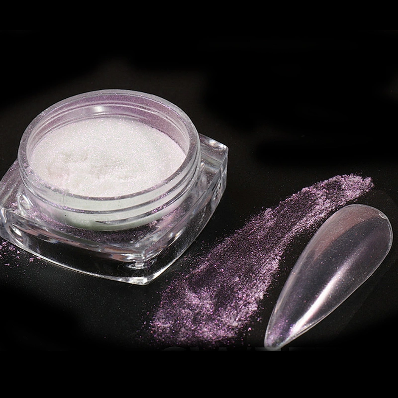 Aurora Shell Powder